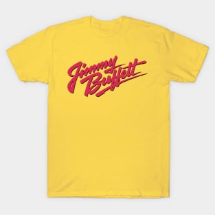 Jimmy Buffett Vintage T-Shirt